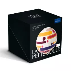 LA BOULE MIAMI ICONIC, SET OF PLATES