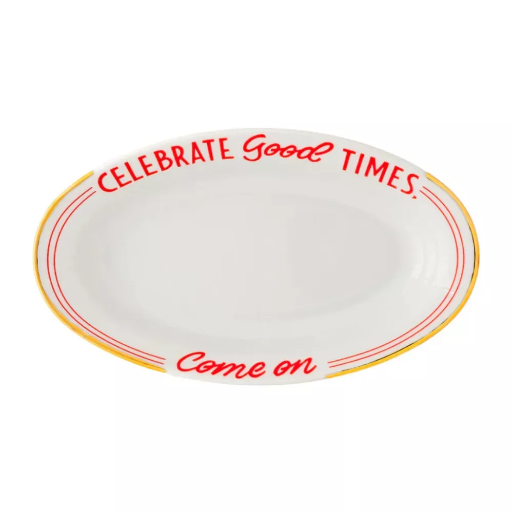 VAS OVALE 17 GOOD TIMES LGP033