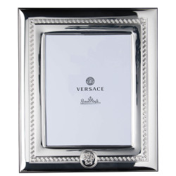PICTURE FRAME 20X25, SILVER...