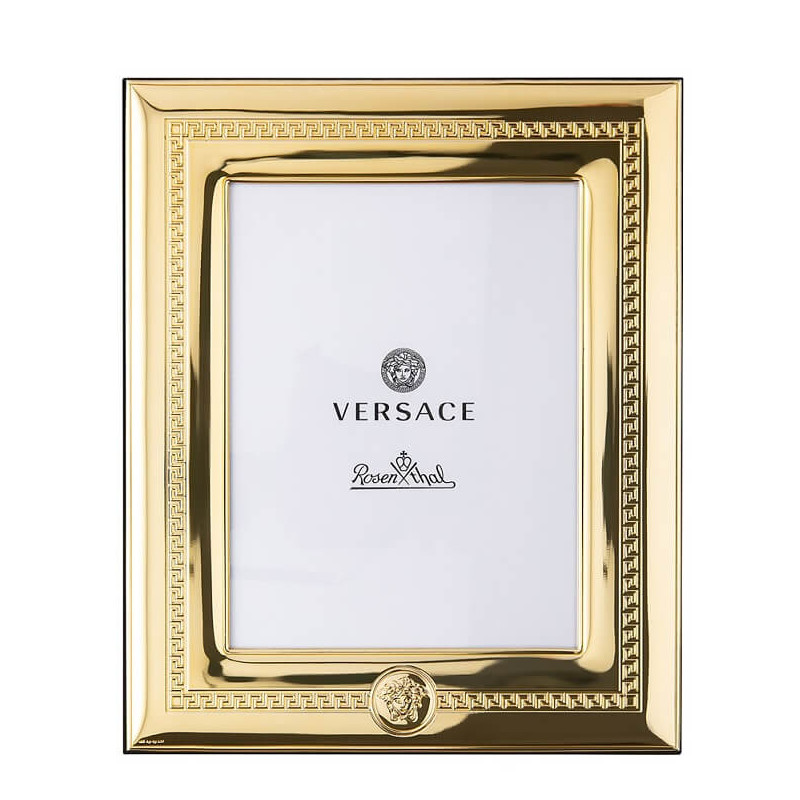 PICTURE FRAME 15X20, GOLD VERSACE 69143-321557-05733