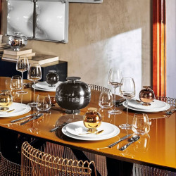 CENTRO TAVOLA 22 CM, GIO PONTI