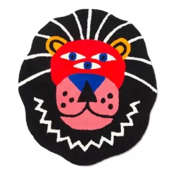 TAPPETO M LEO OGGIAN 42106LI-M