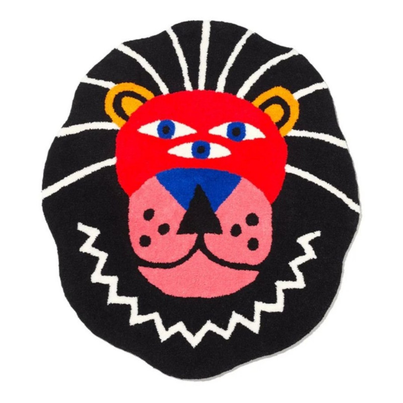 CARPET M LEO OGGIAN 42106LI-M