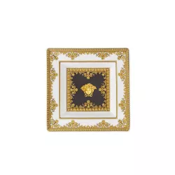 DISH 14 cm I LOVE BAROQUE...