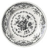 26 CM DINNER PLATE, ROSE