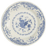 26 CM DINNER PLATE, ROSE