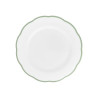 16 CM BREAD PLATE, PETALO