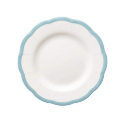 PIATTO PANE 16 CM, PETALO