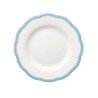 16 CM BREAD PLATE, PETALO