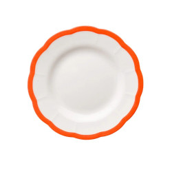 16 CM BREAD PLATE, PETALO