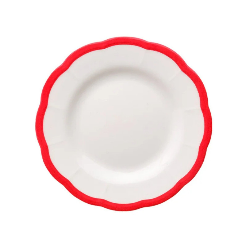 PIATTO PANE 16 CM, PETALO