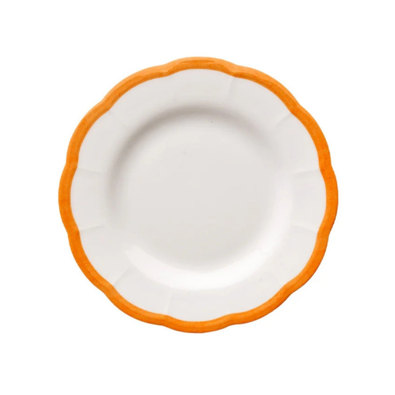 PIATTO PANE 16 CM, PETALO