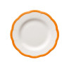 16 CM BREAD PLATE, PETALO