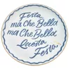 32 CM FESTA PIZZA PLATE, FESTA LGP1002