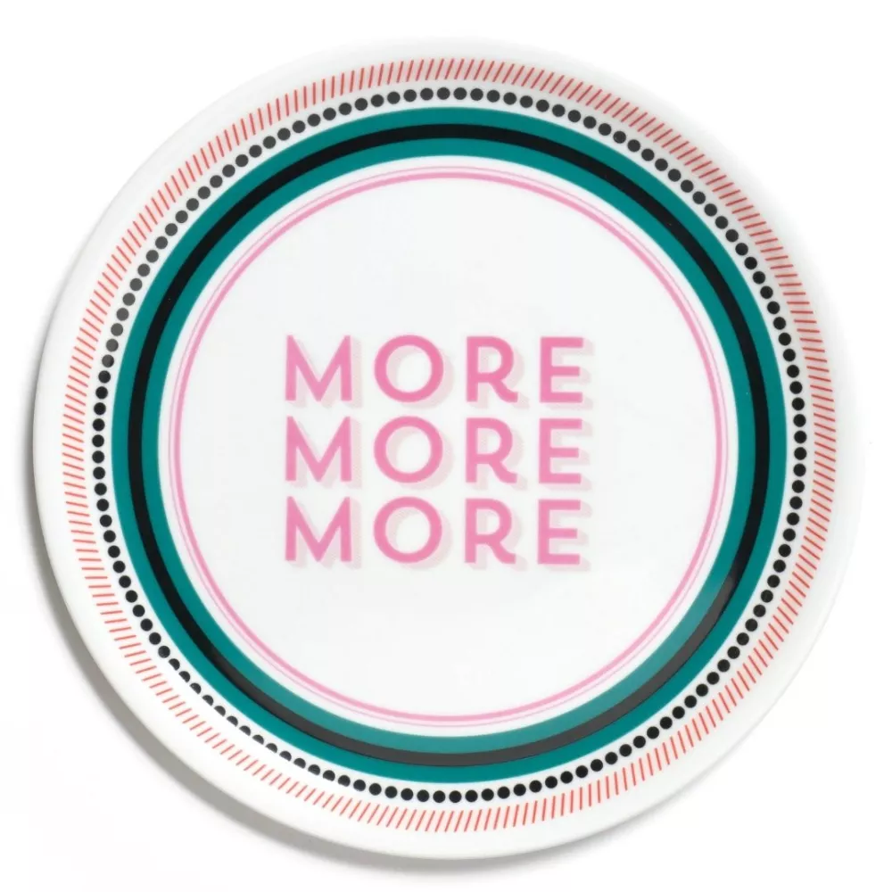 P.PIZZA 32 MORE MORE MORE GST002