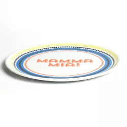 P.PIZZA 32 MAMMA MIA GST003