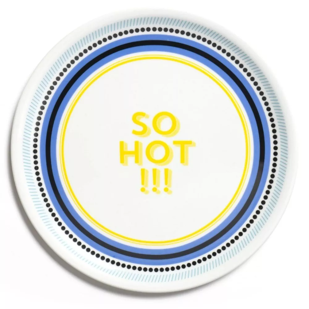 P.PIZZA 32 SO HOT GST004