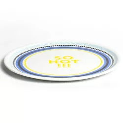 P.PIZZA 32 SO HOT GST004