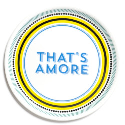 32 CM THAT S AMORE PIZZA...