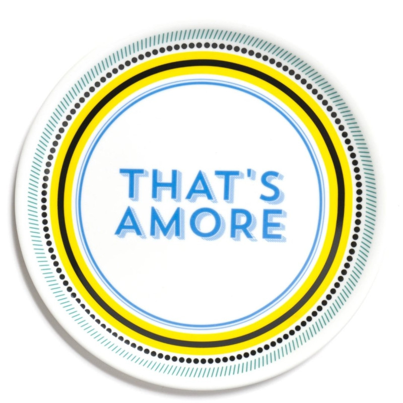 P.PIZZA 32 THAT S AMORE GST005