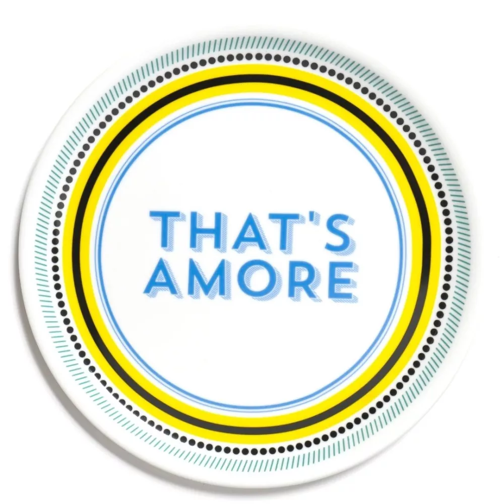 P.PIZZA 32 THAT S AMORE GST005