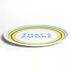 P.PIZZA 32 THAT S AMORE GST005