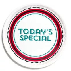 P.PIZZA 32 TODAY S SPECIAL...