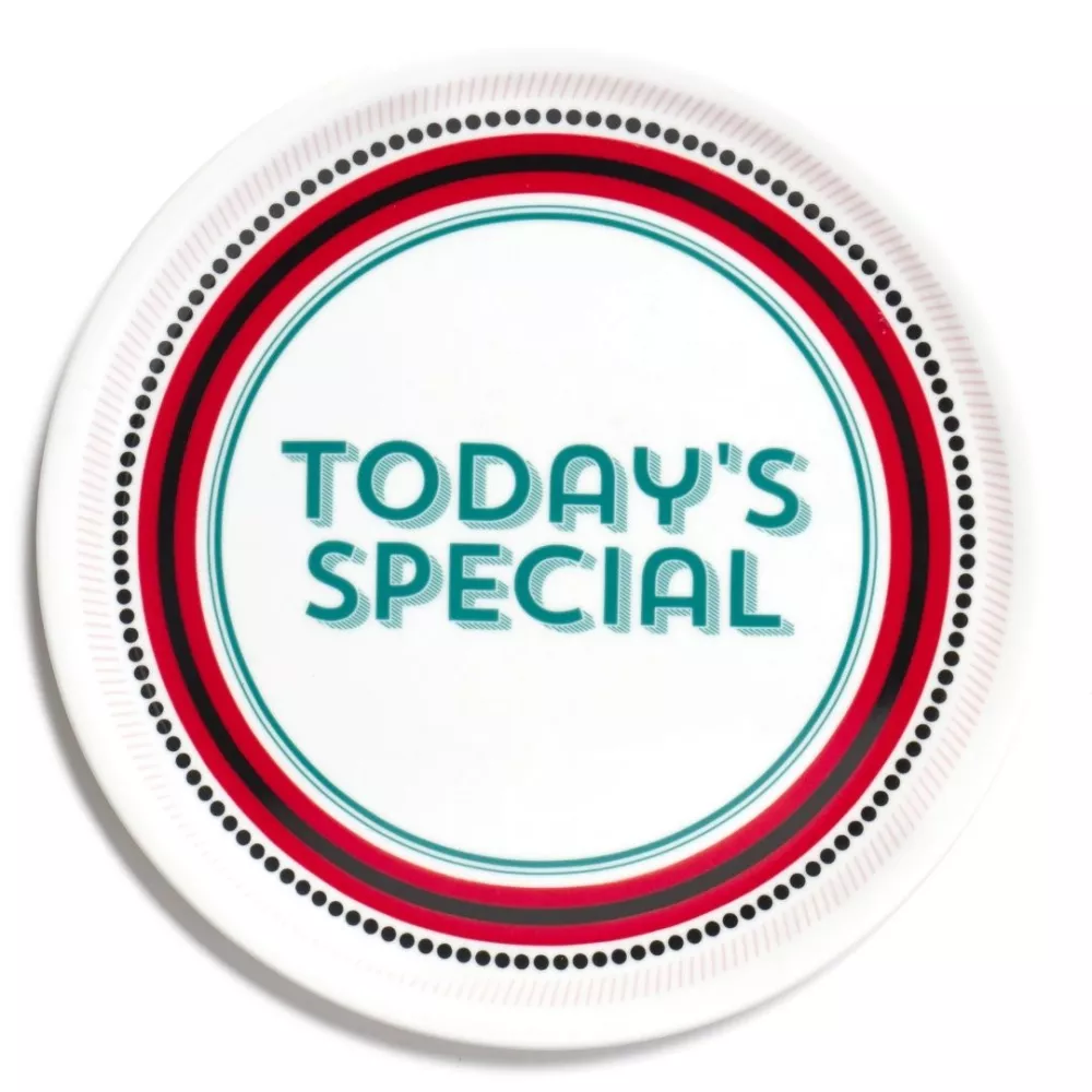 P.PIZZA 32 TODAY S SPECIAL GST006