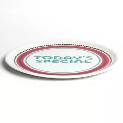 P.PIZZA 32 TODAY S SPECIAL GST006