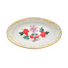 OVAL TRAY 17 FIORE FIOCCO FTB2101