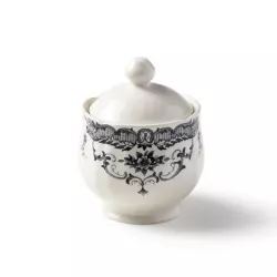 ROSE SUGAR BOWL