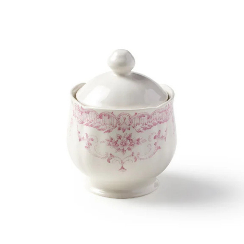 ROSE SUGAR BOWL