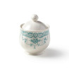 ROSE SUGAR BOWL