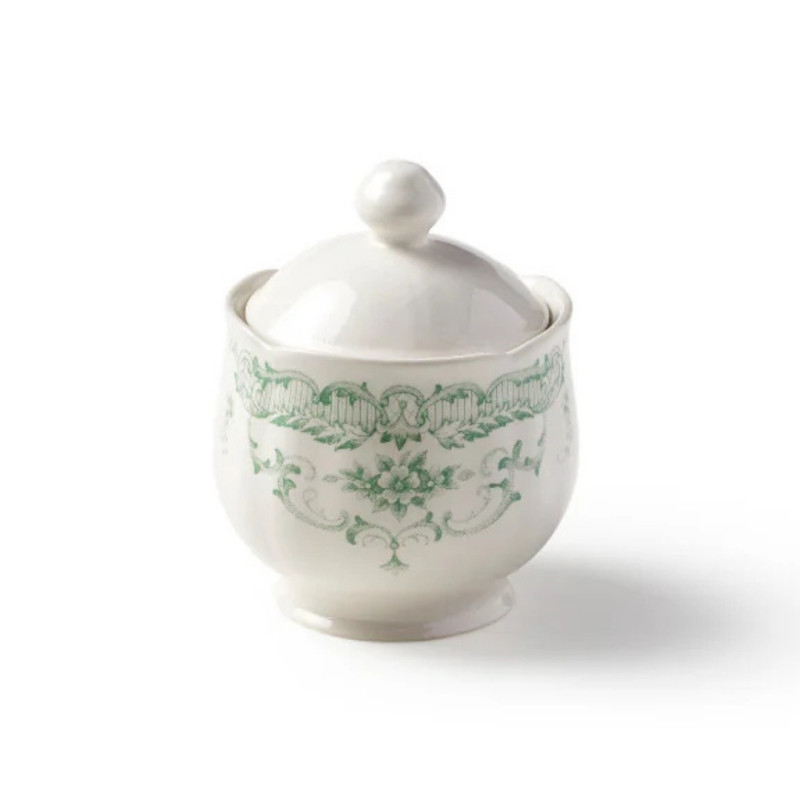 ROSE SUGAR BOWL