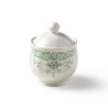 ROSE SUGAR BOWL