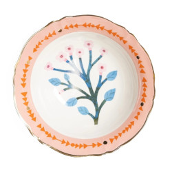 BOTANY SALAD BOWL 26 CM...