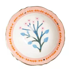 INSALATIERA 26 CM BOTANICA...