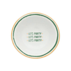 LET S PARTY BOWL 16 LGP011...