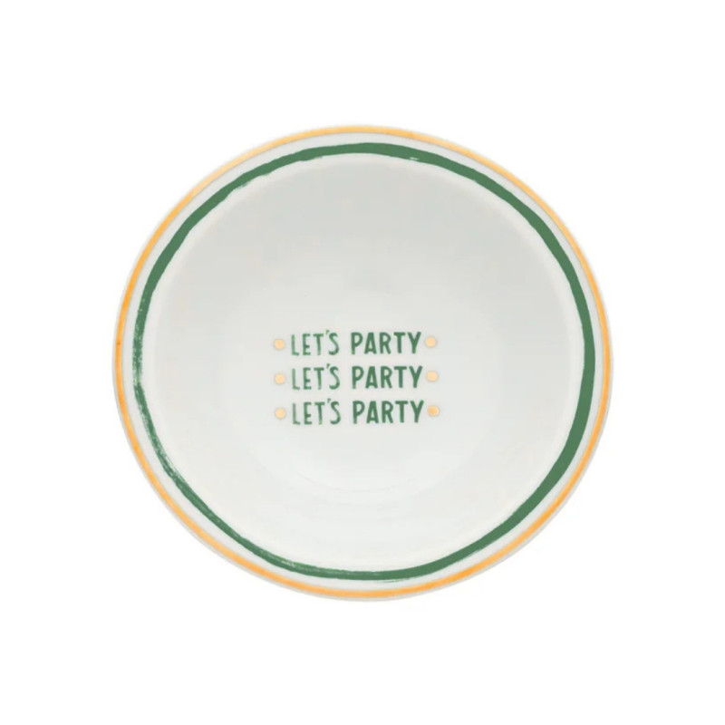 COPPETTA 16 LET S PARTY LGP011