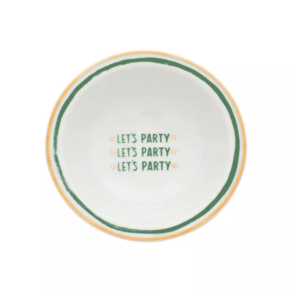 COPPETTA 16 LET S PARTY LGP011