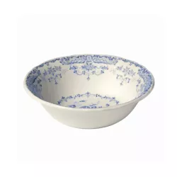 15 CM SMALL BOWL, ROSE