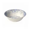 15 CM SMALL BOWL, ROSE
