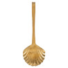 PINZA 25 CM CONCHIGLIA ORO, LTS2145