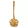 PINZA 25 CM CONCHIGLIA ORO, LTS2145