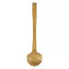 PINZA 17 CM CONCHIGLIA ORO, LTS2146