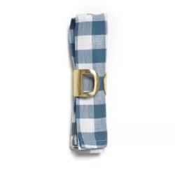 LETTER D NAPKIN HOLDER, LET3004