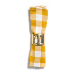 LETTER I NAPKIN HOLDER, LET3009