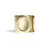 LETTER O NAPKIN HOLDER, LET3015