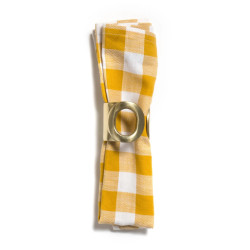 LETTER O NAPKIN HOLDER, LET3015