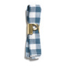 LETTER P NAPKIN HOLDER, LET3016